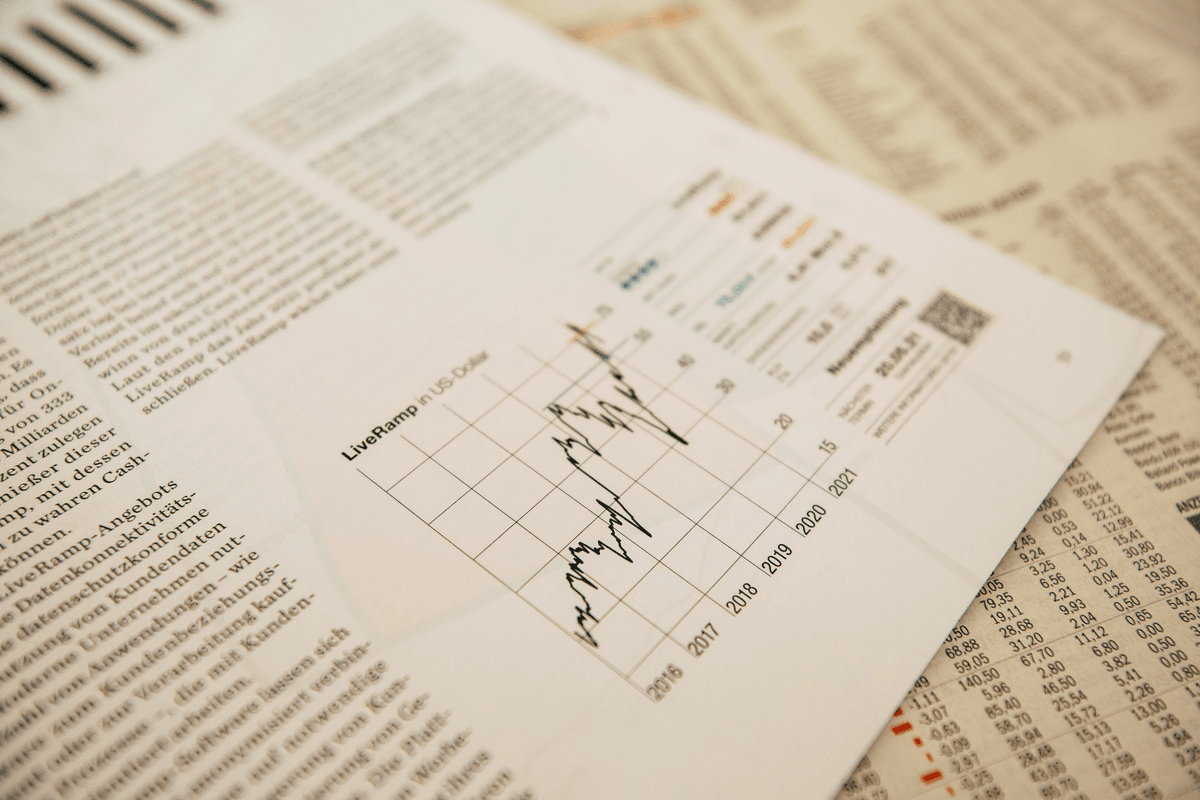 Definição de Metas Financeiras